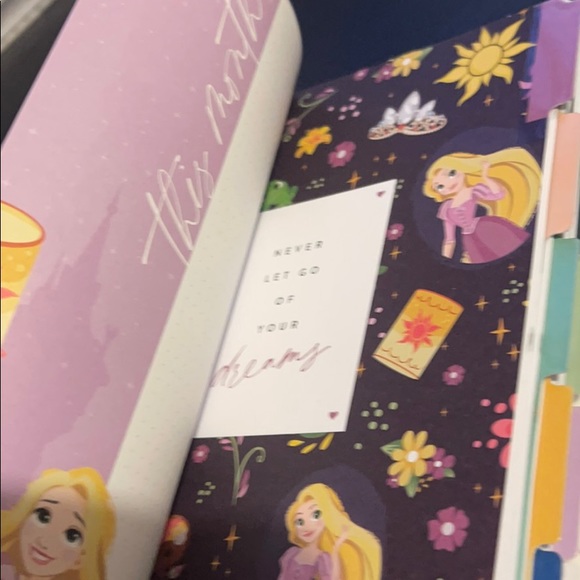 Happy Planner Princess Mini - Picture 6 of 11